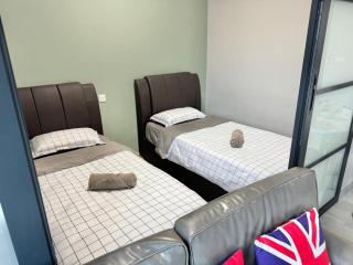 Jesselton Quay Near Suria Sabah & Jesselton Point - 5