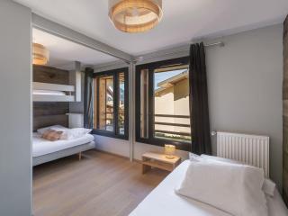 Appartement 4 pièces pour 6 personnes à Châtel avec WiFi - FR-1-676-232 - 3