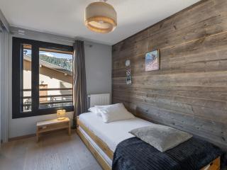 Appartement 4 pièces pour 6 personnes à Châtel avec WiFi - FR-1-676-232 - 2