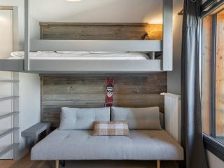 Appartement 4 pièces pour 6 personnes à Châtel avec WiFi - FR-1-676-232 - 1