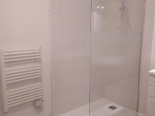 Studio moderne à Balaruc-les-Bains avec 2 couchages - FR-1-680-46 - 2