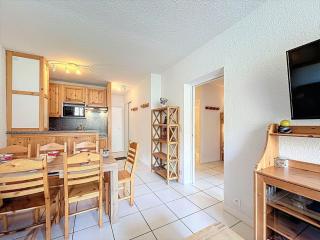 Appartement 7 pers, centre station, balcon ensoleillé - FR-1-267-326 - Le Corbier - 4