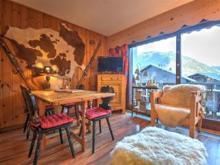 Appartement à Morzine, 2 chambres, 55m², parking inclus - FR-1-524-143 - 6