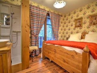 Appartement à Morzine, 2 chambres, 55m², parking inclus - FR-1-524-143 - 2