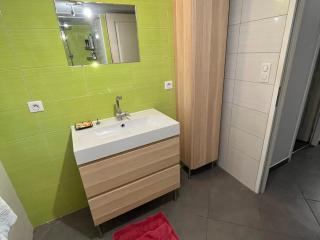 Appartement central à Autrans, 8 pers, terrasse, parking - FR-1-737-102 - Autrans - 6