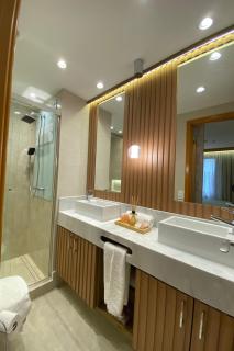 Jardins Suíte Premium - 8