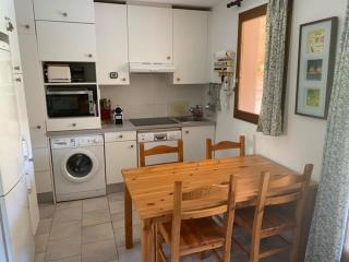 Maison mitoyenne avec climatisation et parking à Bormes-les-Mimosas - FR-1-251-877 - 7