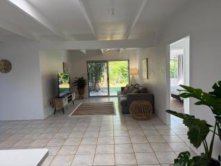 'Pipi Beach House' Coastal Escape Coolum Beach - 0