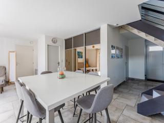 Maison spacieuse à Biscarrosse-Plage près de l'océan - FR-1-521-251 - Biscarrosse - 2