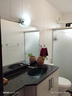 Refúgio aconchegante - 6