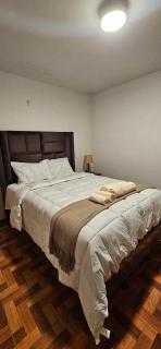 Villa Sebastían D - 6