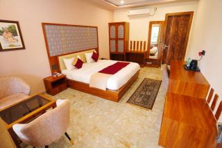 MVT Guesthouse & Restaurant (Rishikesh) - 9