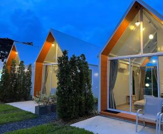 Feel Diny Home resort & Camping - 1