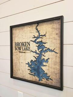 2BR Private Cabin - HotTub - Fire Pit - BBQ - Patio - 1