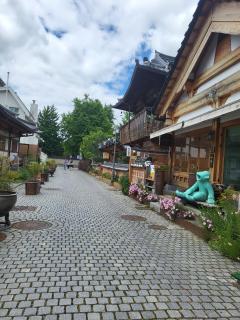 Big smile guesthouse - 큰주댕이 게스트하우스 - 6