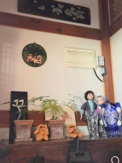 Big smile guesthouse - 큰주댕이 게스트하우스 - 2