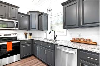 The Rustic Repose - Hot Tub - BBQ - Pets - 3