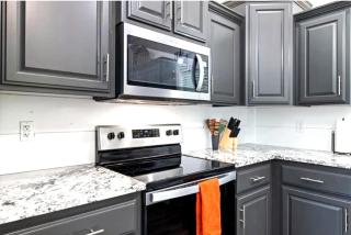 The Rustic Repose - Hot Tub - BBQ - Pets - 2