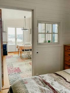 Guesthouse With Sea Views In Heestrand - 2