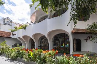 Green World Hotel Nha Trang - Nha Trang - 7