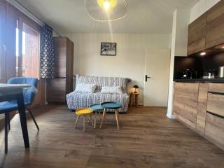 Studio rénové pour 2 personnes avec balcon et WIFI à Val-d'Isère - FR-1-694-441 - 8