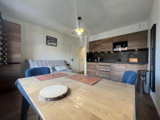 Studio rénové pour 2 personnes avec balcon et WIFI à Val-d'Isère - FR-1-694-441 - 7