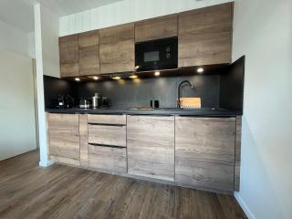 Studio rénové pour 2 personnes avec balcon et WIFI à Val-d'Isère - FR-1-694-441 - 6