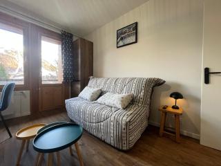 Studio rénové pour 2 personnes avec balcon et WIFI à Val-d'Isère - FR-1-694-441 - 4