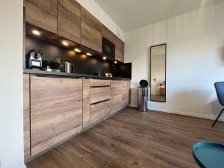 Studio rénové pour 2 personnes avec balcon et WIFI à Val-d'Isère - FR-1-694-441 - 3