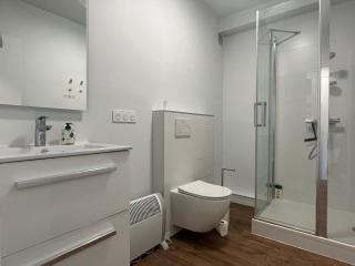 Studio rénové pour 2 personnes avec balcon et WIFI à Val-d'Isère - FR-1-694-441 - 2