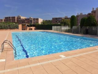 Studio 4 pers. à Bormes-les-Mimosas, accès plage et piscine - FR-1-251-875 - 1