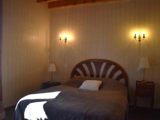 Duplex spacieux 8 pers. avec vue Pyrénées - FR-1-580-137 - 2