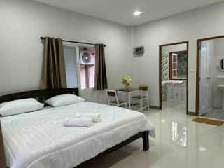 บ้านครูแนนปาย - 8