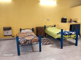 Depto en arrecifes - 2