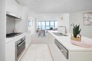 Skyline Serenity Retreat 2 KingbedsApt FreeParking - 6