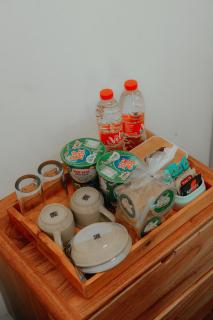 HappyNest Glamping and Villa Dieng - 2