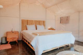 HappyNest Glamping and Villa Dieng - 1