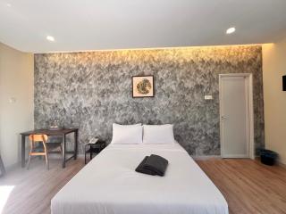 Sim Vintage Villa Langkawi - 8