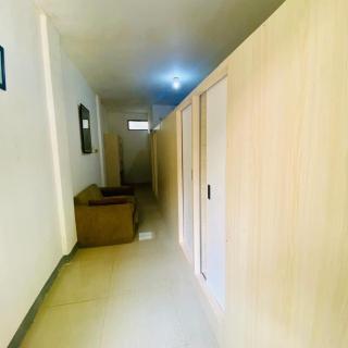 Single Room Buget - 3