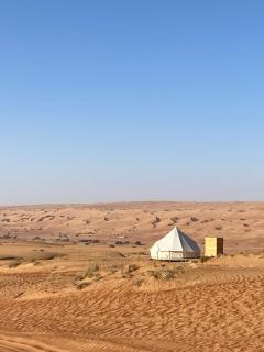 Sahara Dream Camp - 7