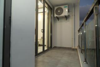 3 BR Apartment in Colombo 6 - 8