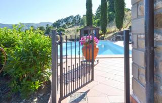 Amazing Apartment In Caprese Michelangelo - 3