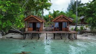 Saukabu Homestay - 1