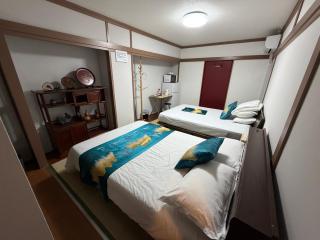 福宿 Fukuinn 102号室 - 0