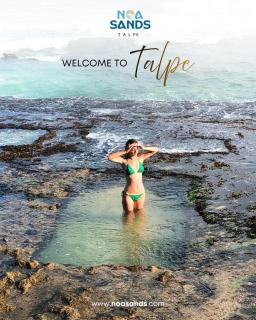 Noa Sands By Ceylon Vistas - 0