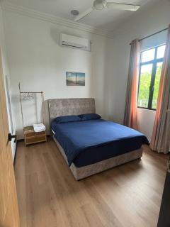 TeratakAA Homestay - 9