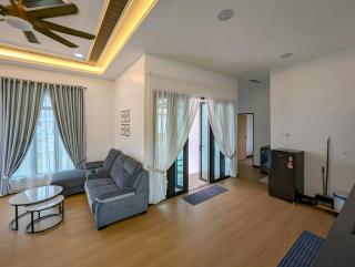 TeratakAA Homestay - 8