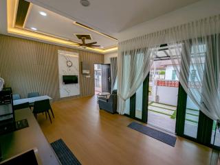 TeratakAA Homestay - 2