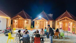 Holiday Homestay dholavira - 9