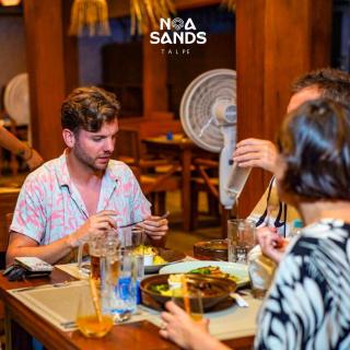 Noa Sands By Ceylon Vistas - 5